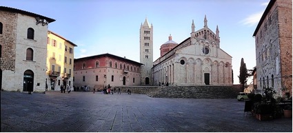 Massa Marittima